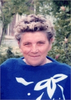 Maria Galbardi Rossi