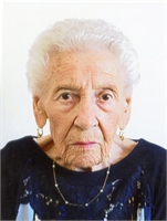 Albertina Perelli Ved. Marchetti (FE) 
