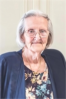 Salvatorica Cano Ved. Serra (SS) 