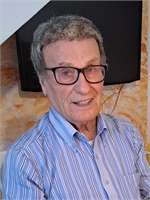 Salvatore Todaro (PD) 