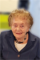 Maria Badinotti Ved. Cornaggia (MI) 