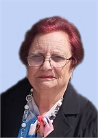 Maria Di Giorgio Capuano