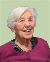 Rosanna Schiavi Ved. Frighi (FE) 