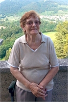 LUIGIA MASCETTI