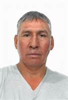 Alejandro Angel Mayhua Atau (MI) 