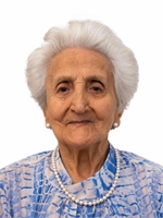 Carolina Cavaleri Ved. Cameran (MI) 
