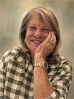 Giuseppina Nari (AL) 