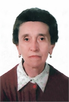 Maria Luigia Pedretti Garagiola