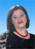 Paola Petrillo In Gaudino (CE) 