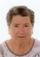 Angela Cristina Manzi Ved. Ugolini (VT) 