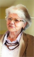 Agnese Bertocco Ved. Casarin (AL) 