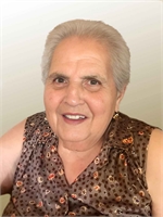 Maria Vargiu Ved. Masia (SS) 