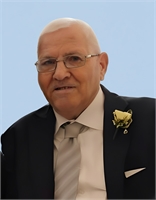 Domenico Cinquegrana (NA) 