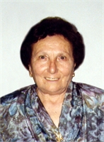 Maria Frigotto (VR) 