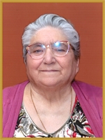 Maria Di Florio Ved. Fiorillo (CE)