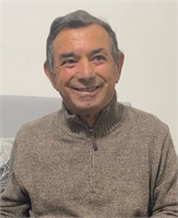 Domenico Andrea Tallarico (MI) 