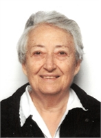 Sandra Ricci Ved. Agostinelli (AN) 