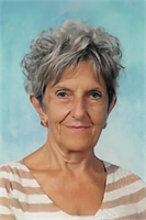 Maria Luisa Manghi Mariani
