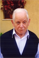 Nazzareno Nicola Satriano