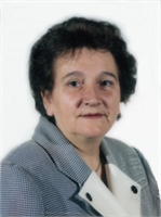 Teresa Cenedese In In Cugerone (BI) 