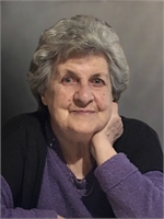Giovanna Ghislanzoni Ved. Ginestri (TO) 