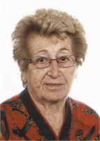 Maria Luisa Brega Montanari