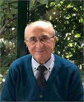 Antonio Zampieri (PD) 