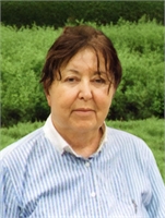 Carla Milano Arese