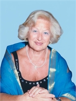 Silvana Rossi In Forzini (RM) 