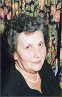 Rosa Dal Pozzolo Ved. Zampieri (BI) 