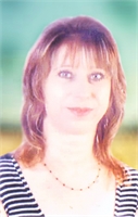 Nataliya Borovska