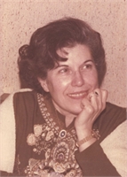 Teresa Gravina Ved. Loffredi (PD) 