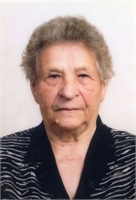Olga Teresa Signoretti