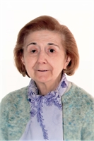 RACHELE CLIVIO