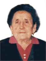 Irma Martinelli