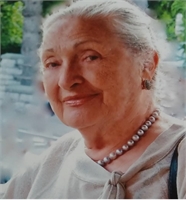 MARIA LUISA TOVAGLIARI