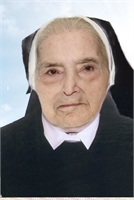 Angelina Teresina Gaspari