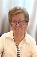 Maria Dellavedova (mariuccia) Ved. Lattuada (MI) 