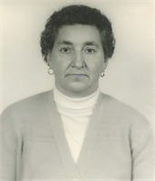 Pasqualina Bianco Ved. Cantatore (AL) 