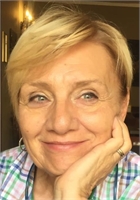 Luisa Lombardi In Rezzonico (MI) 
