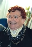 Franca Pedretti Ved. Cova (MI) 