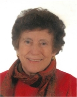 Maria Vaccotti