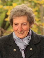 Elisa Franceschina Fusaz