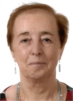 Maria Rosa Ferrari In Muccini (MO) 