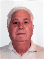 Antonio Giuseppe Pinna (SS) 
