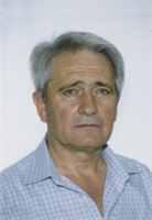 Gisberto Rubini (BO) 