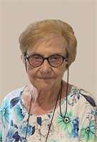 Rosanna Giovanetti (LO) 