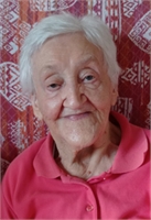 Luigina Casali Ved. Facchini (LO) 