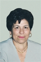Isabella Mazzitelli Ved. Paradisi (MI) 