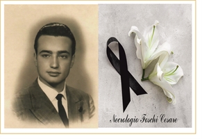 Cesare Foschi (RM) 